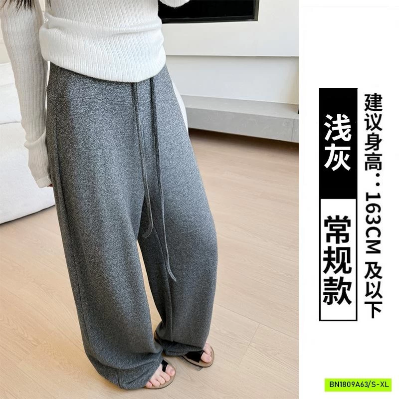 QUẦN COTTON SUÔNG