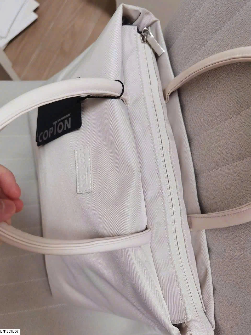 TÚI ĐỰNG LAPTOP CHỐNG SỐC