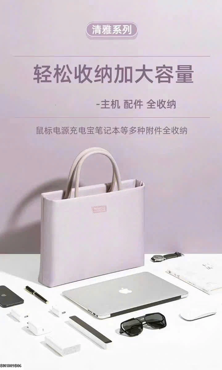 TÚI ĐỰNG LAPTOP CHỐNG SỐC