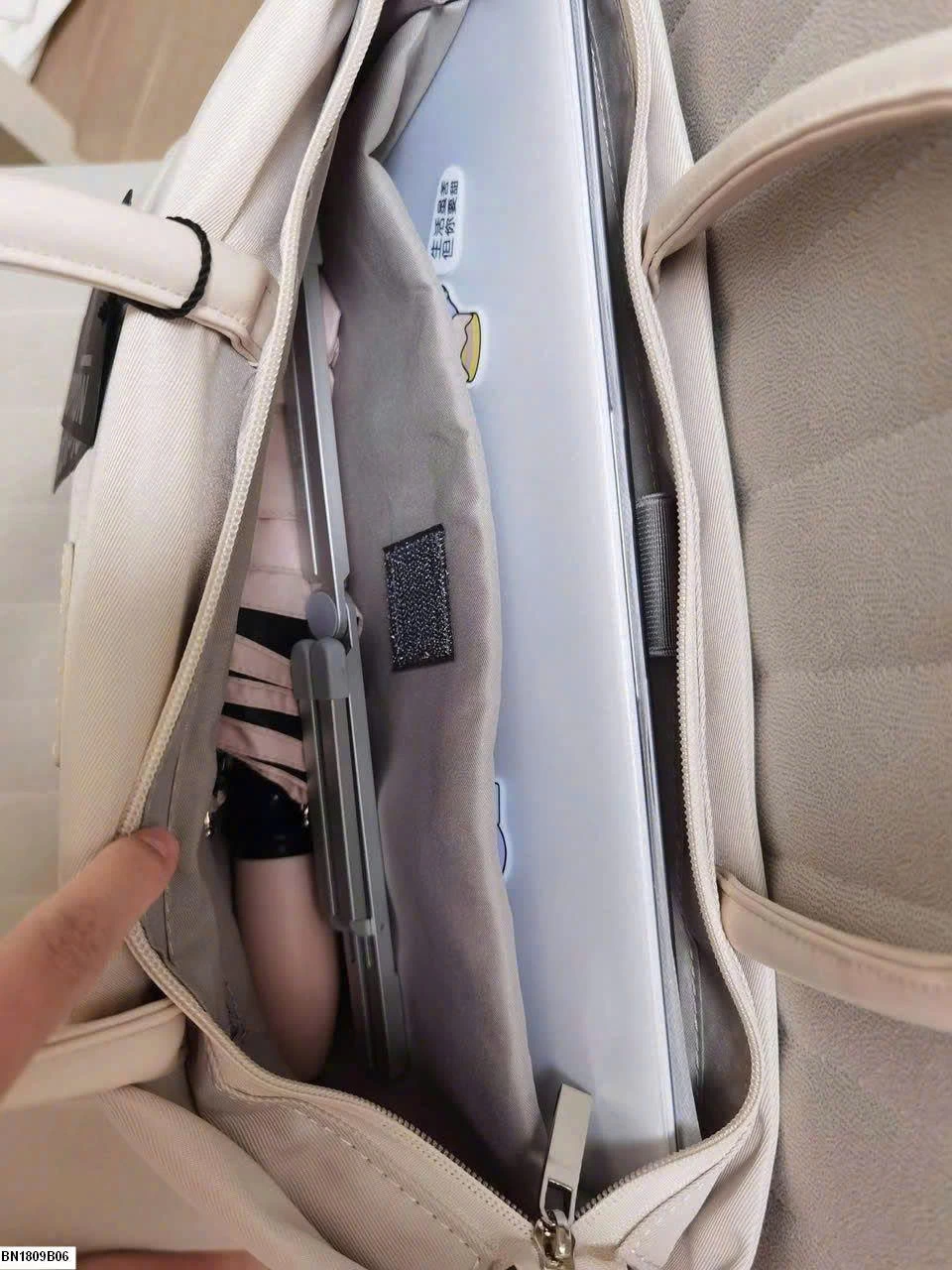 TÚI ĐỰNG LAPTOP CHỐNG SỐC