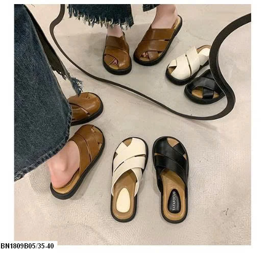 DÉP SỤC RỌ ĐAN CHÉO phiên bản nâng cấp