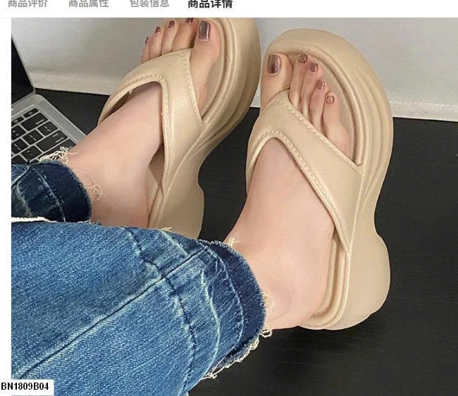 DÉP TÔNG NHỰA ĐÚC  ĐẾ CAO