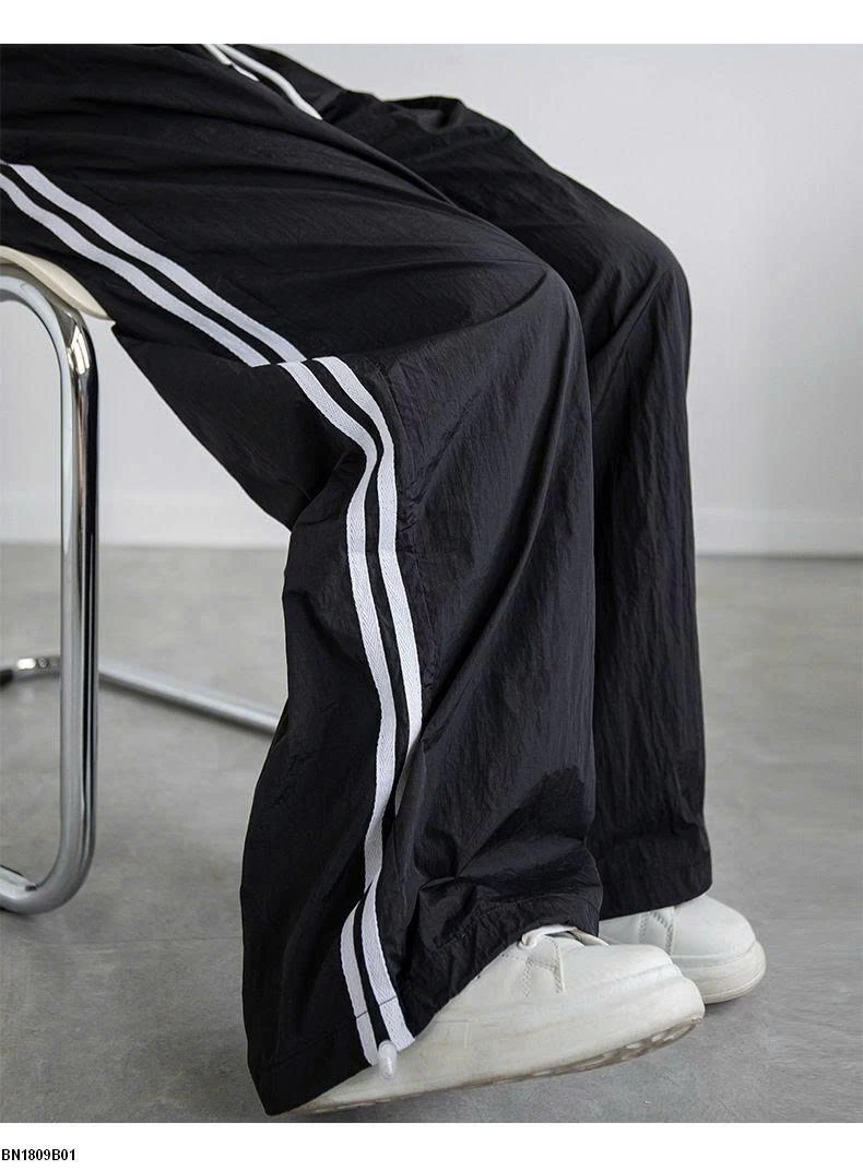 QUẦN GIÓ NỮ 2 VẠCH