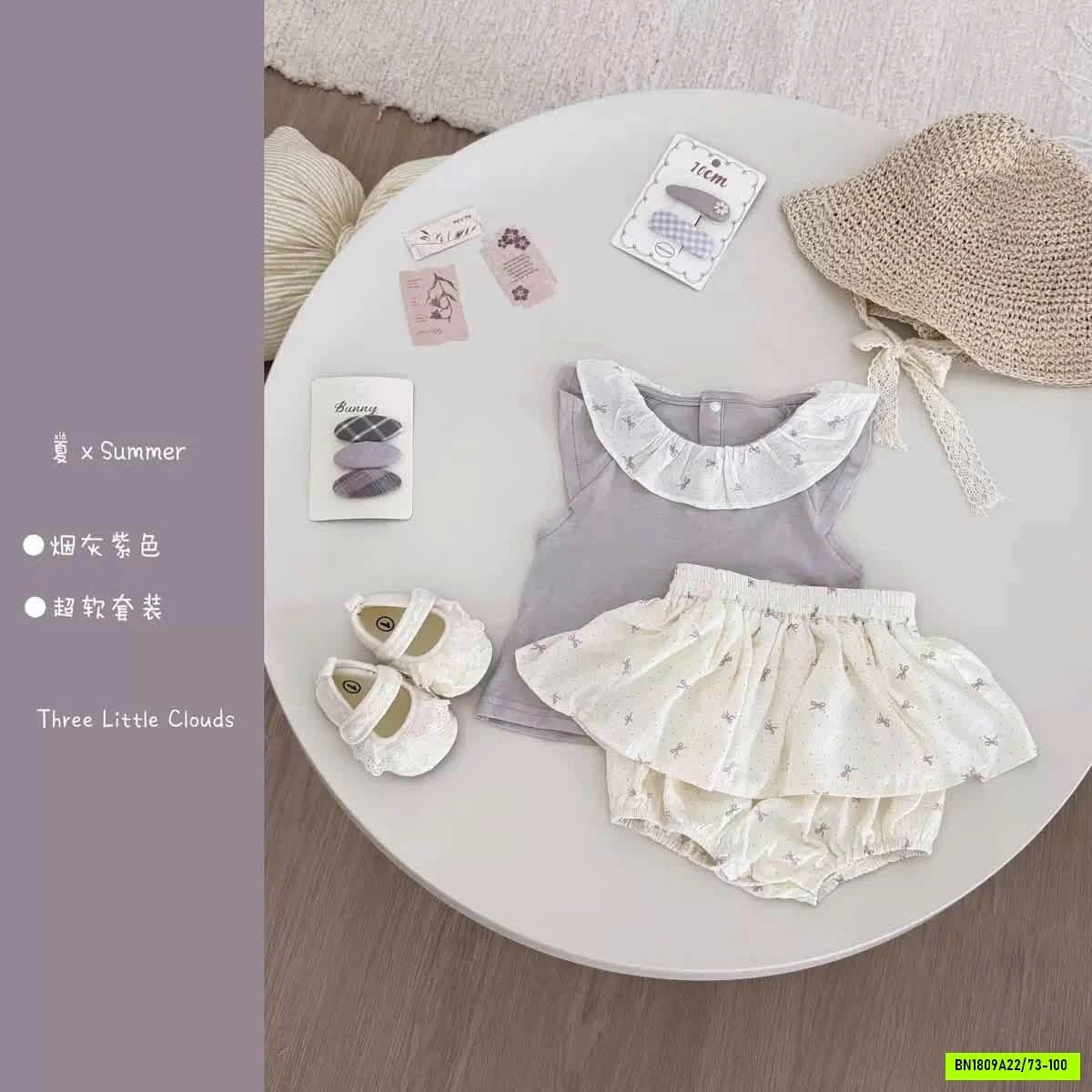 SÉT VÁY TÍM SZ NHÍ XINH XẮN