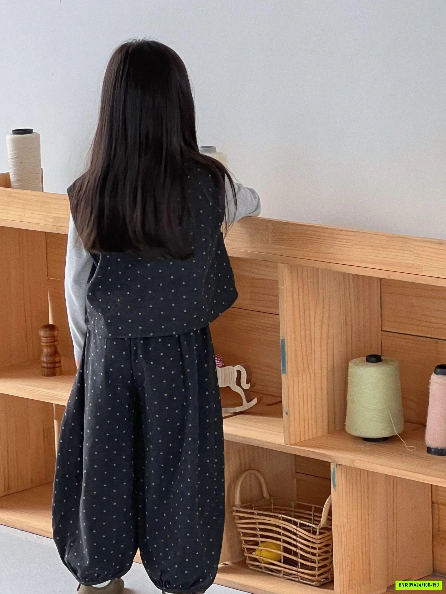 SÉT CHẤM BI 3 CHI TIẾT LOẠI ĐẸP