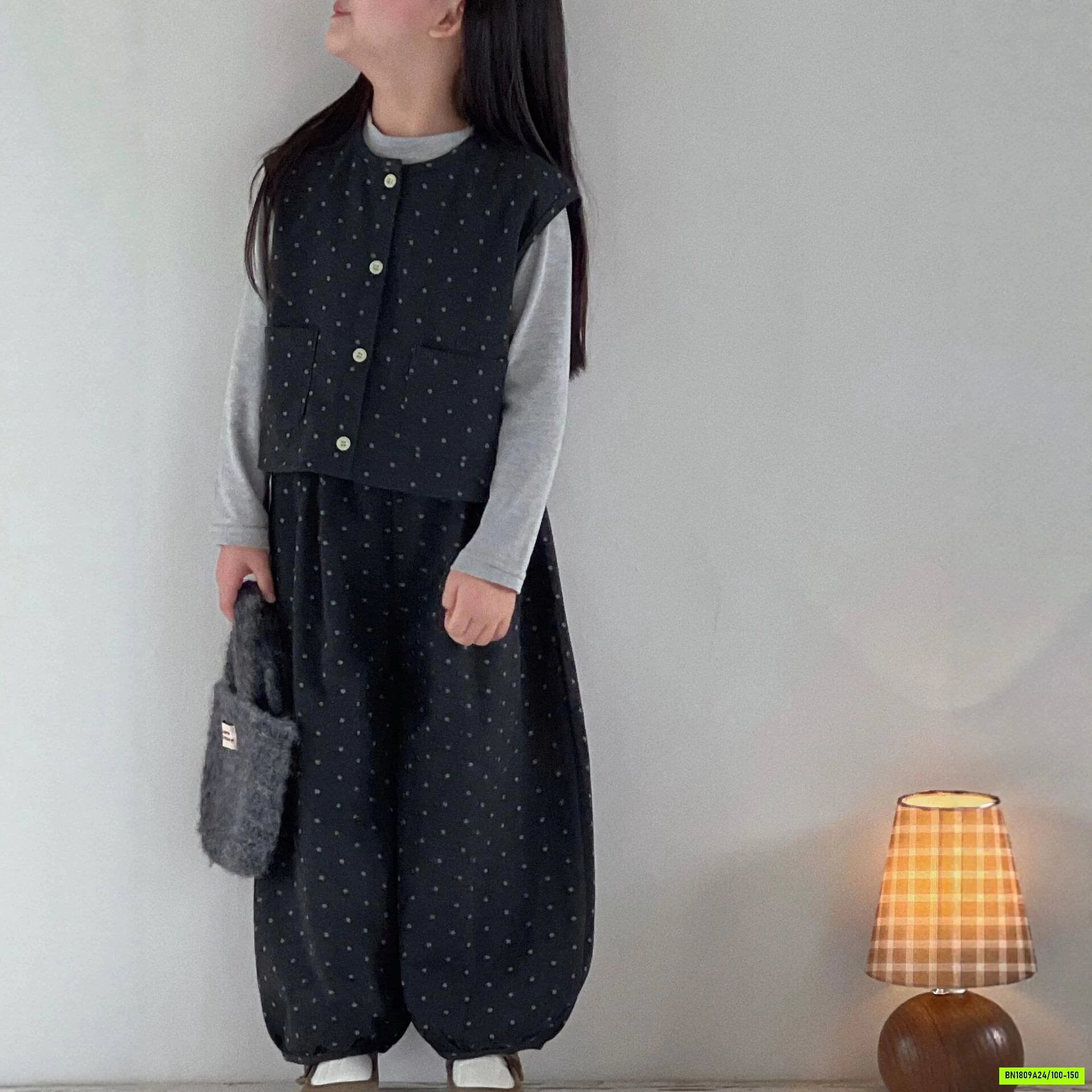 SÉT CHẤM BI 3 CHI TIẾT LOẠI ĐẸP