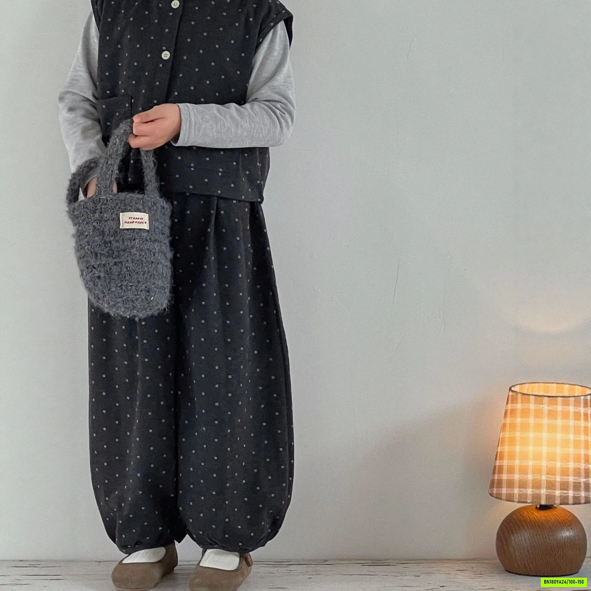SÉT CHẤM BI 3 CHI TIẾT LOẠI ĐẸP