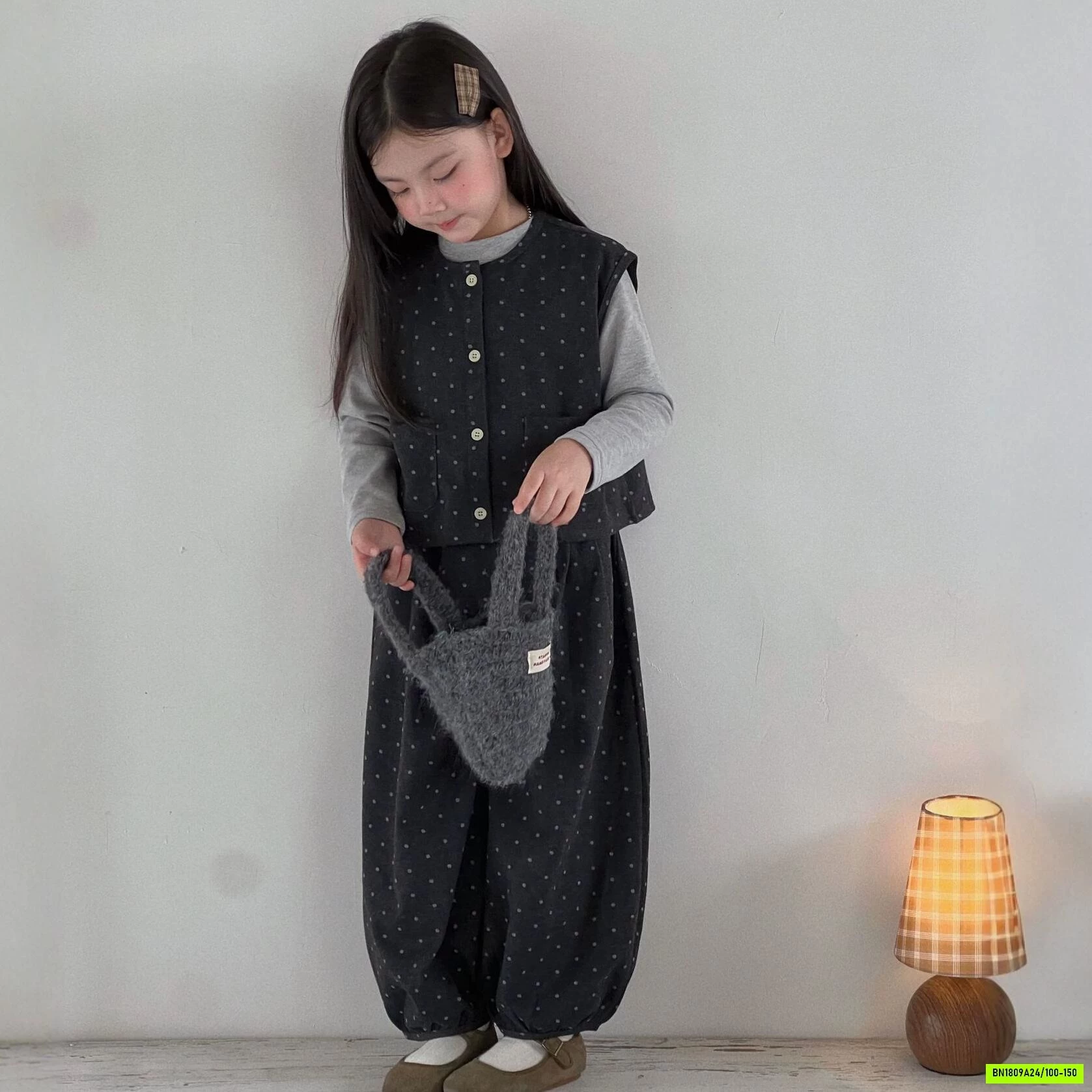SÉT CHẤM BI 3 CHI TIẾT LOẠI ĐẸP