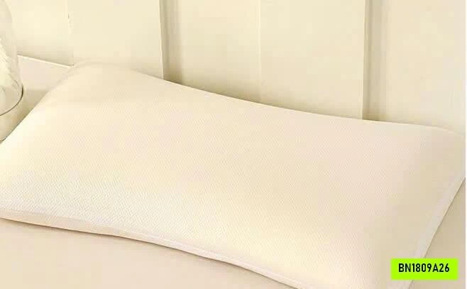 GỐI CAO SU NON BÉ