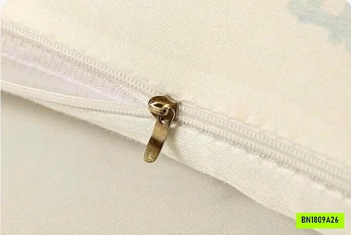 GỐI CAO SU NON BÉ