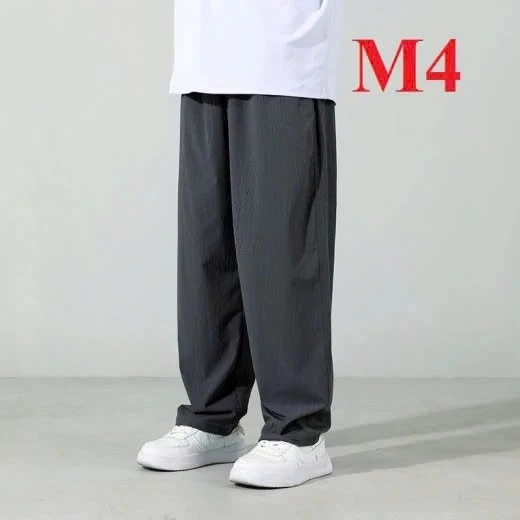 QUẦN ỐNG ĐỨNG AKL MÙA HÈ