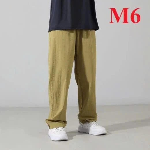 QUẦN ỐNG ĐỨNG AKL MÙA HÈ