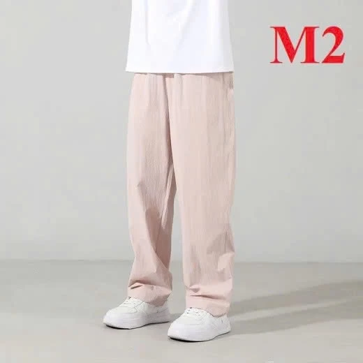 QUẦN ỐNG ĐỨNG AKL MÙA HÈ