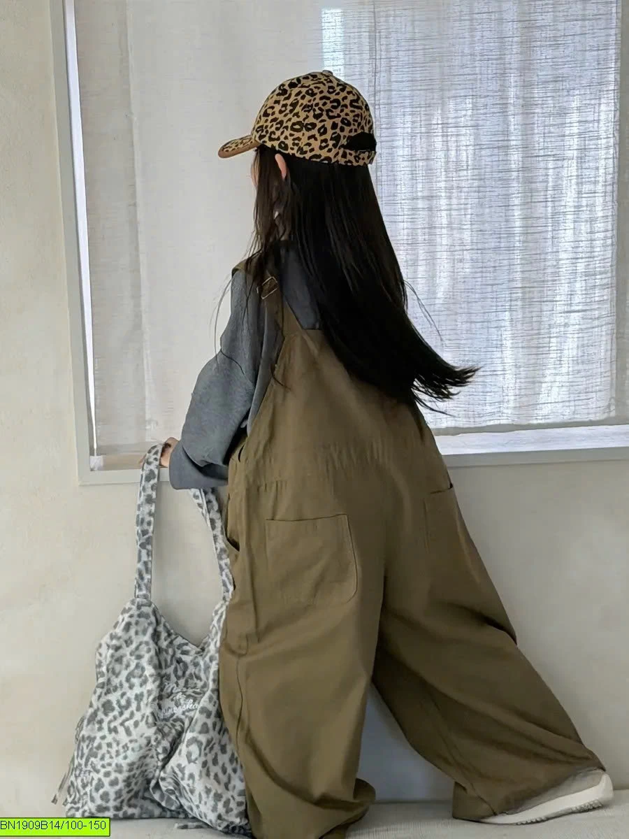 YẾM THÔ TONE XANH RÊU YUKID