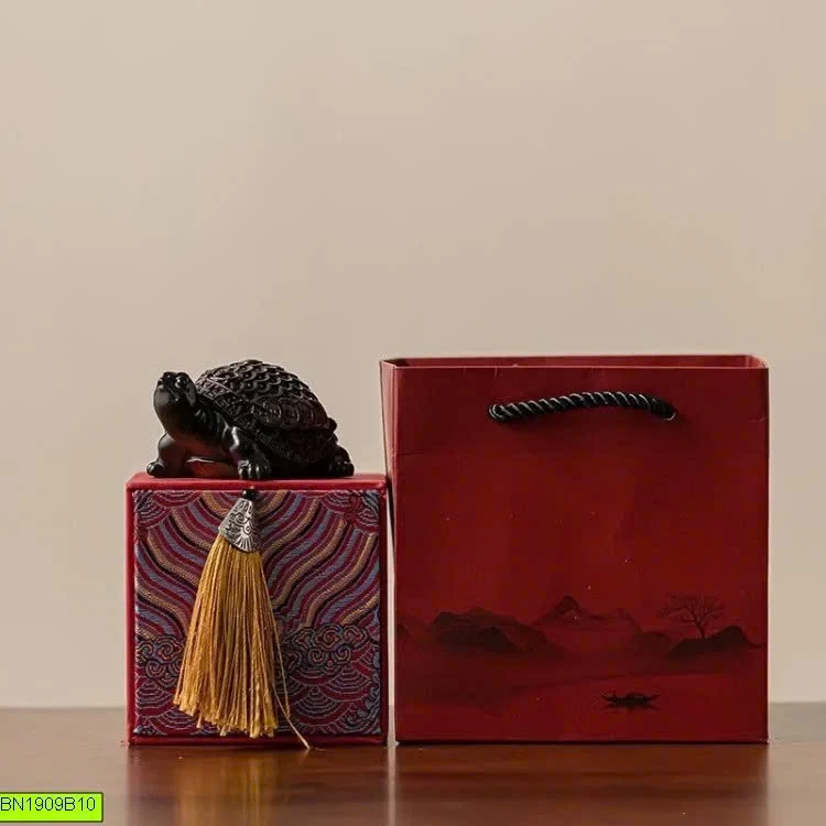RÙA KIM QUY ĐỔI MÀU