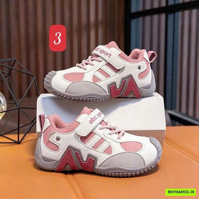 SNEAKER THỂ THAO CHO BÉ
