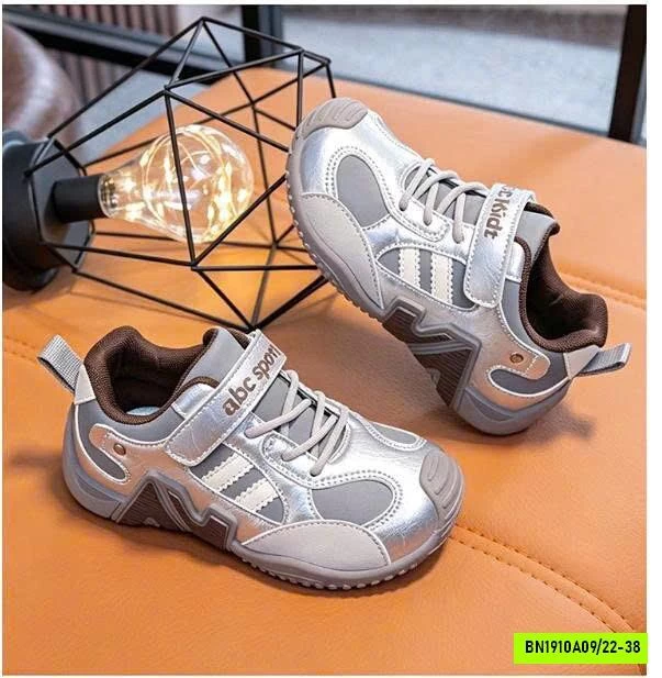 SNEAKER THỂ THAO CHO BÉ
