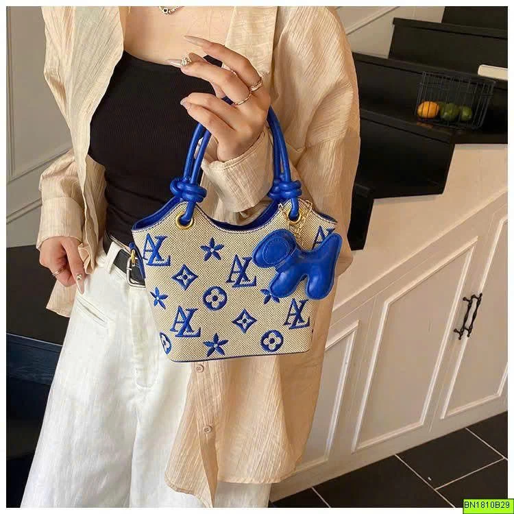 TÚI XÁCH NỮ HỌA TIẾT
