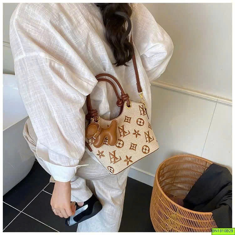 TÚI XÁCH NỮ HỌA TIẾT