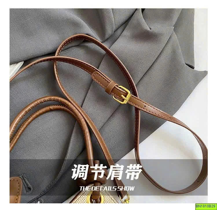 TÚI XÁCH NỮ HỌA TIẾT