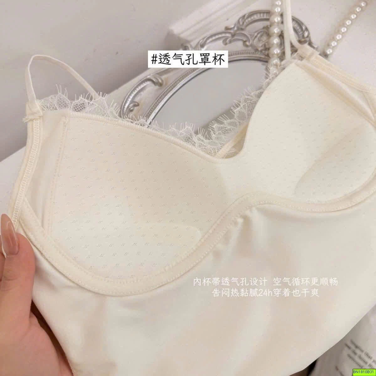 BRA REN KÈM ĐỆM NGỰC