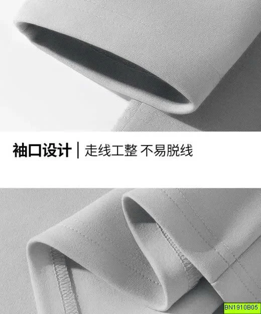 ÁO NAM DÀI TAY NHÀ JEANSWEST