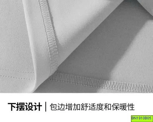 ÁO NAM DÀI TAY NHÀ JEANSWEST