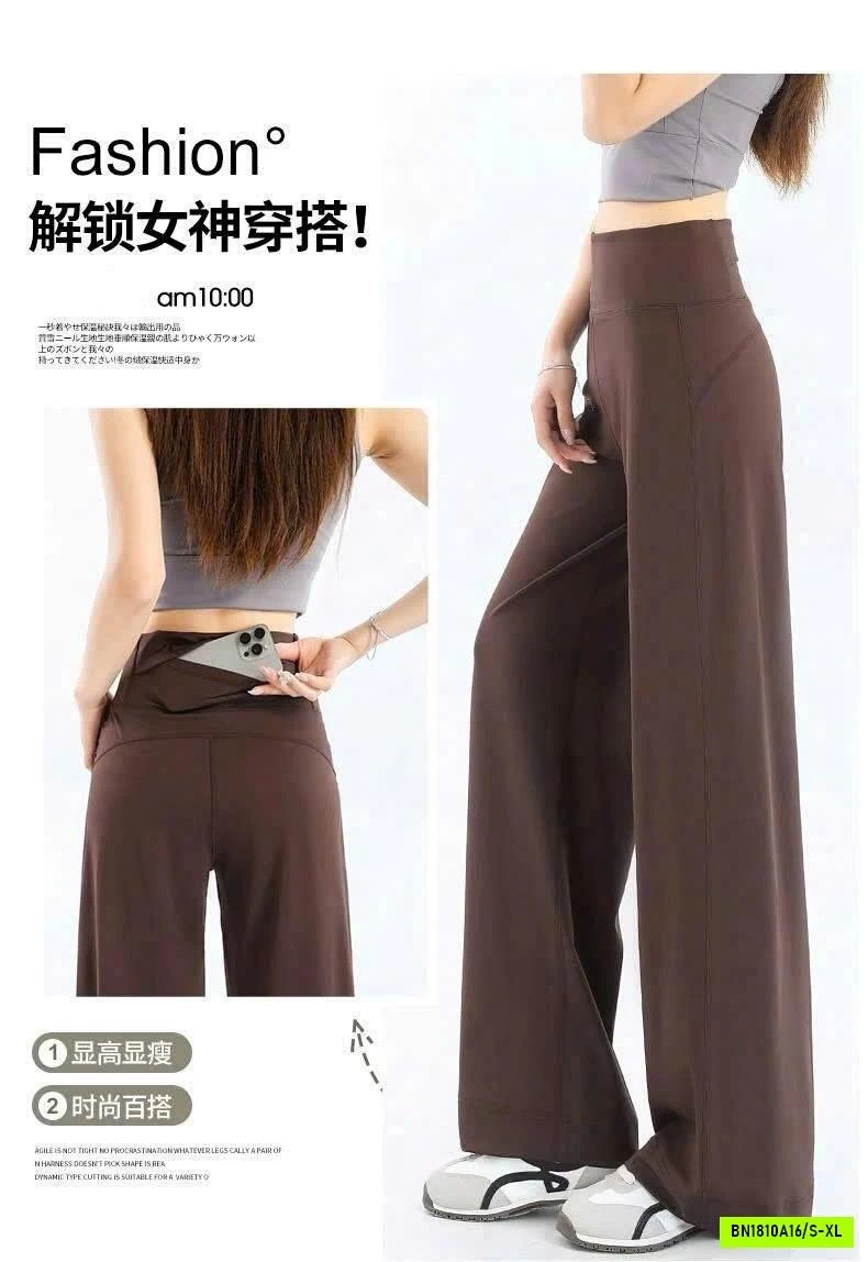 QUẦN ỐNG SUÔNG NIKE