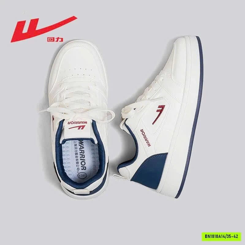 W.A.R.R.I.O.R – SNEAKER CỰC XINH