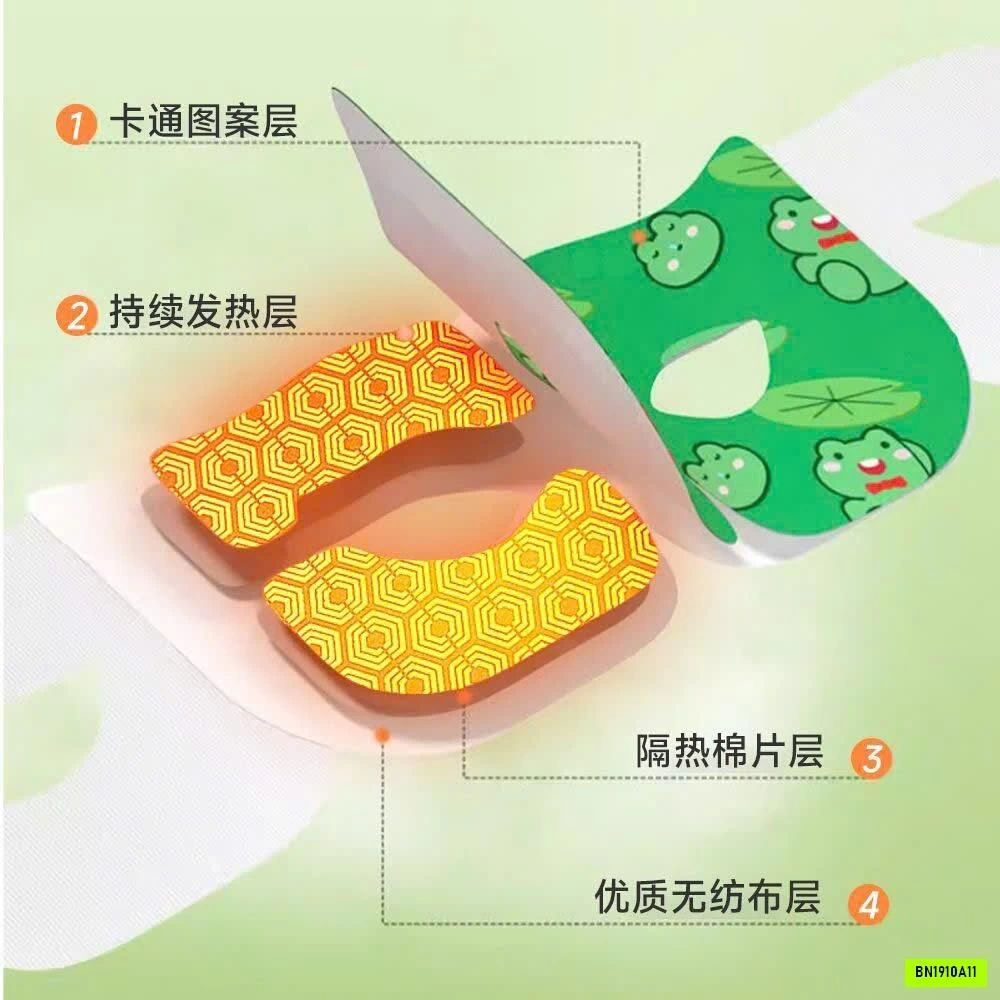 COMBO 60 MIẾNG CHƯỜM MẮT