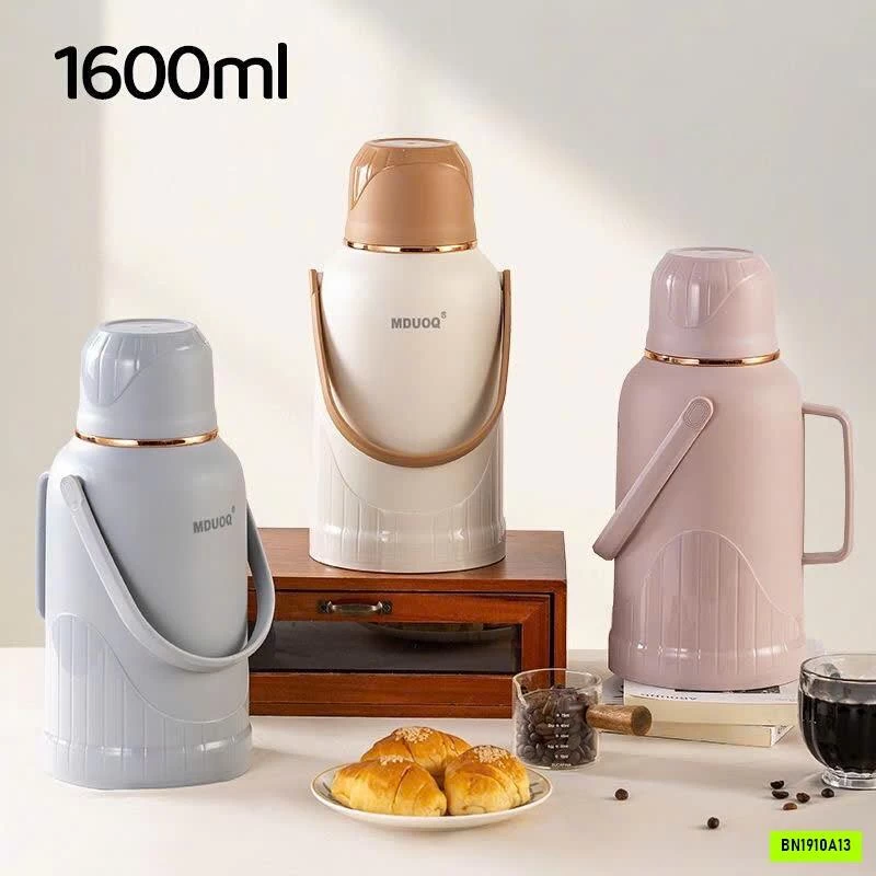 BÌNH GIỮ NHIỆT 1600ML