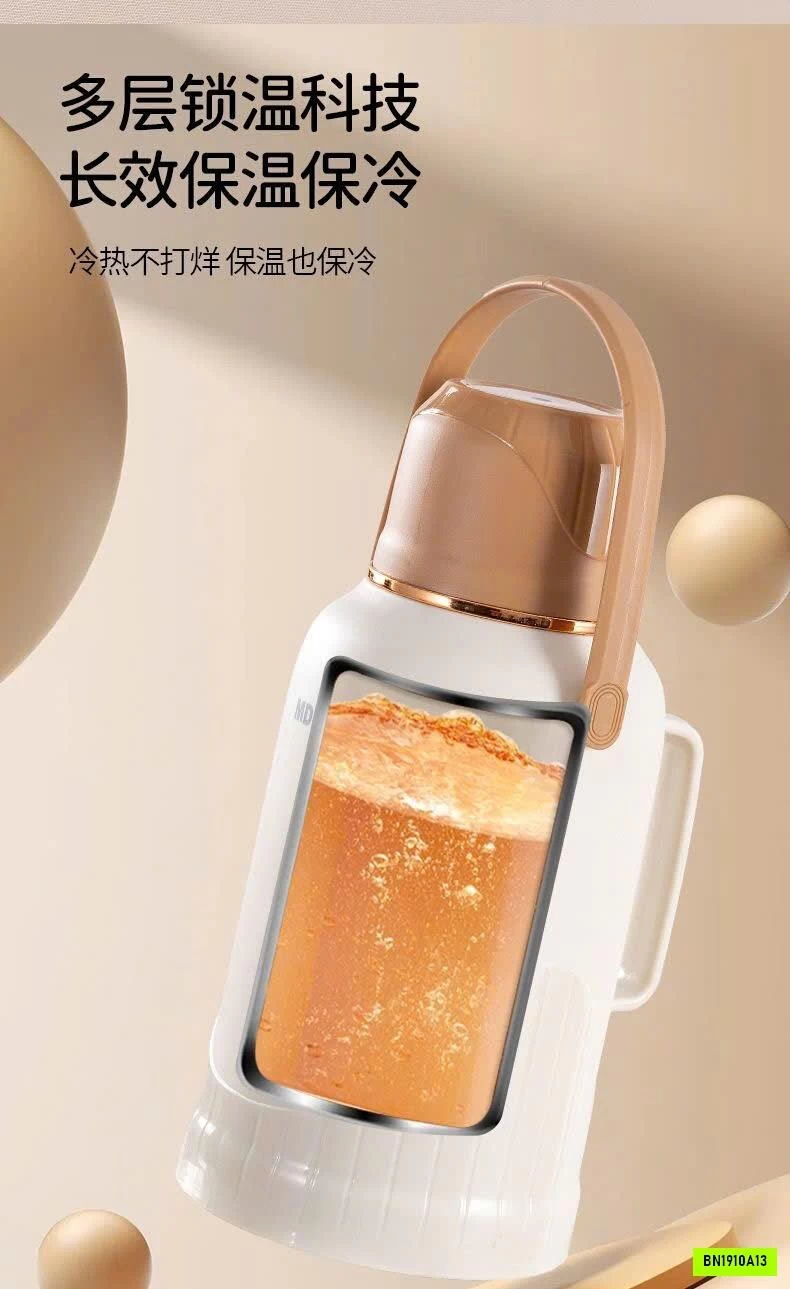 BÌNH GIỮ NHIỆT 1600ML