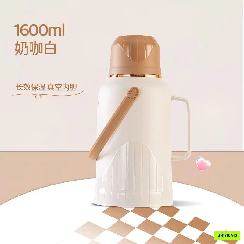 BÌNH GIỮ NHIỆT 1600ML