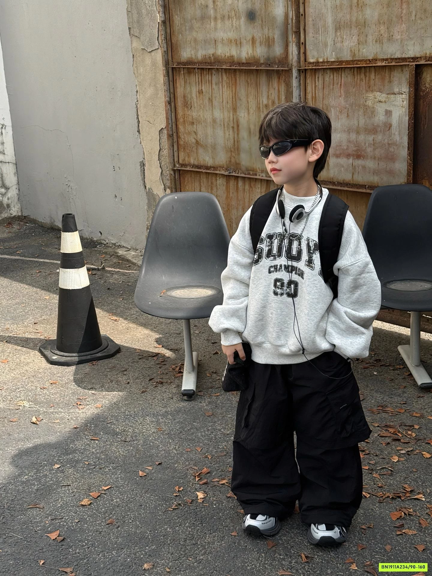 ÁO NỈ SUOYI LÓT LÔNG CỪU FANSHU