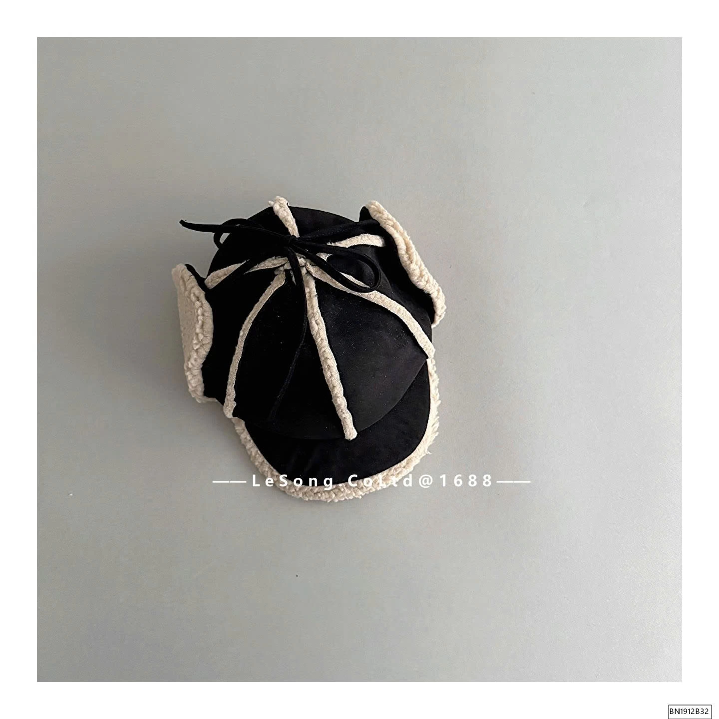 MŨ MŨ LÔNG CỪU SIÊU ẤM