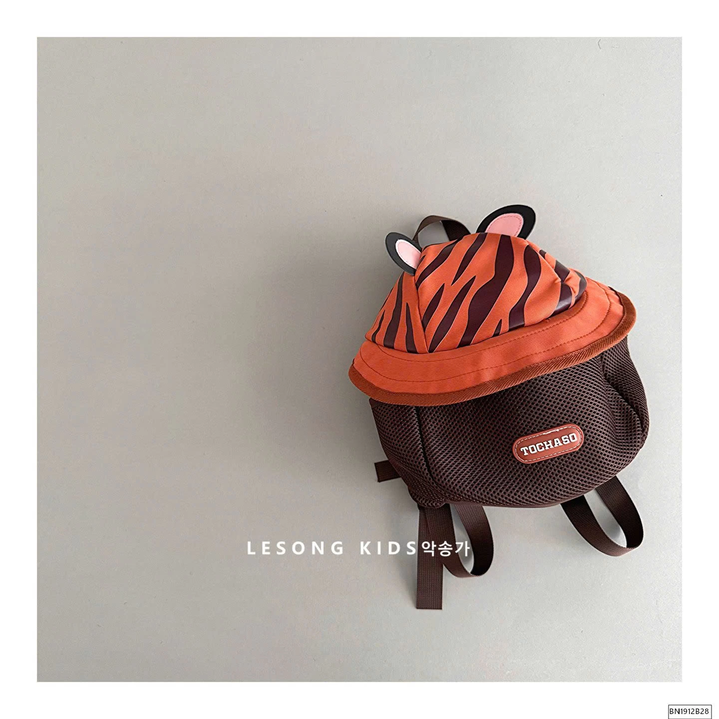 BALO NẤM MẪU GIÁO DỄ THƯƠNG