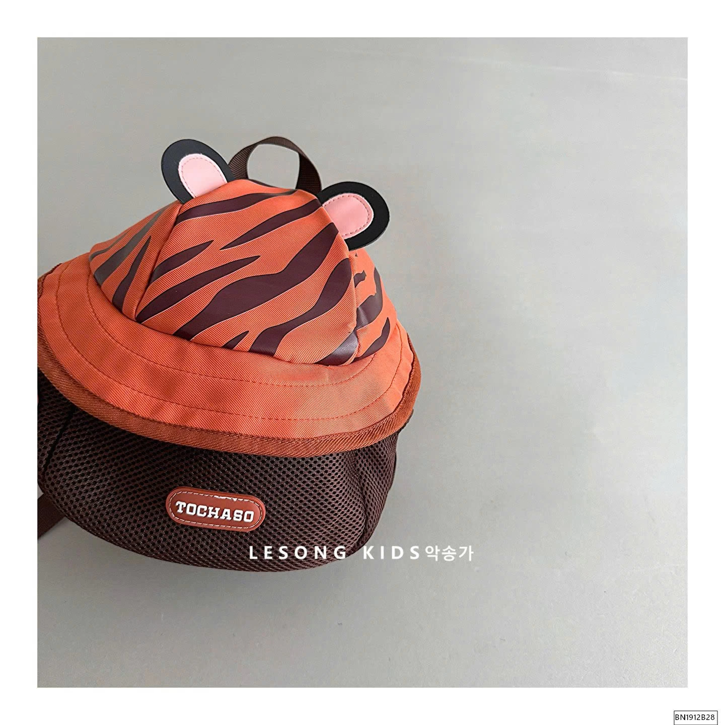 BALO NẤM MẪU GIÁO DỄ THƯƠNG