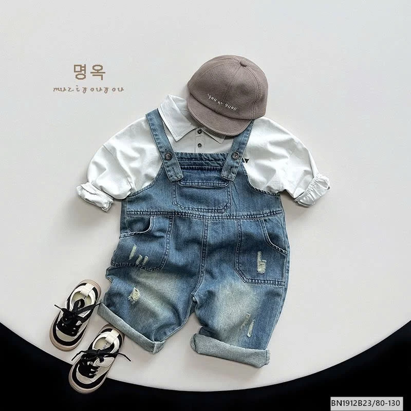 YẾM JEAN CÀO RÁCH