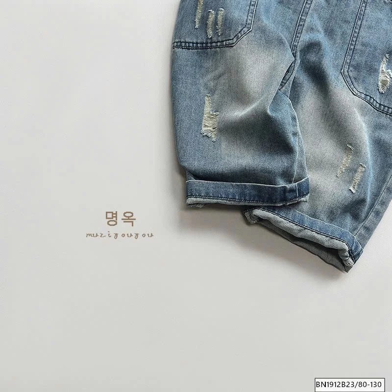 YẾM JEAN CÀO RÁCH