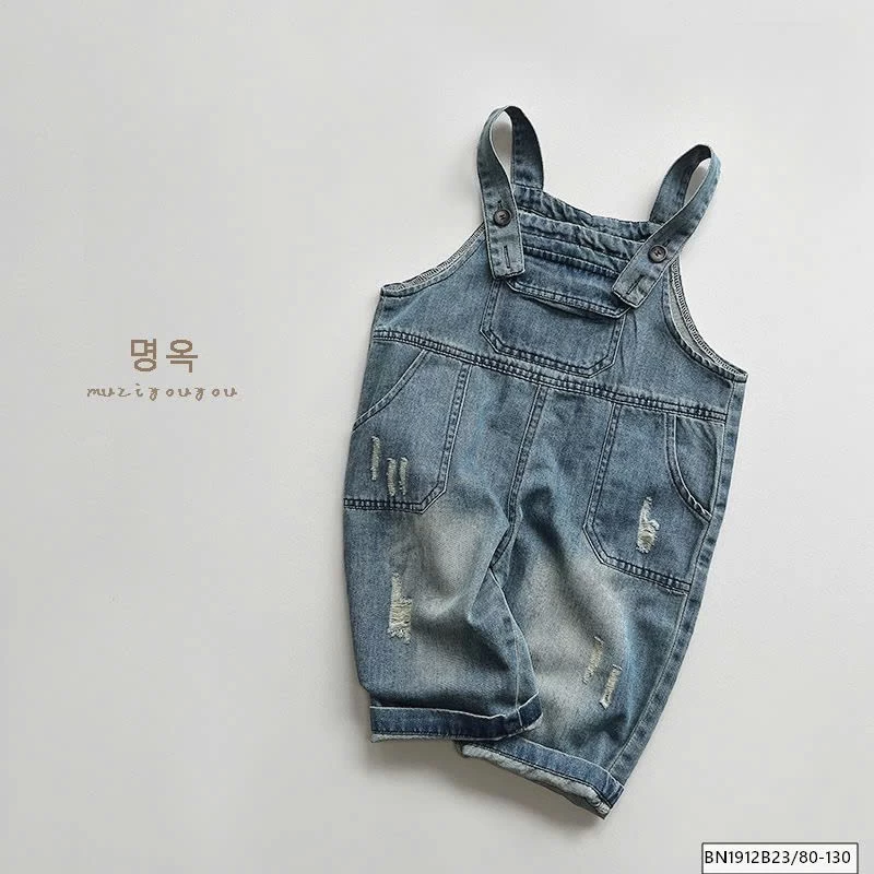 YẾM JEAN CÀO RÁCH