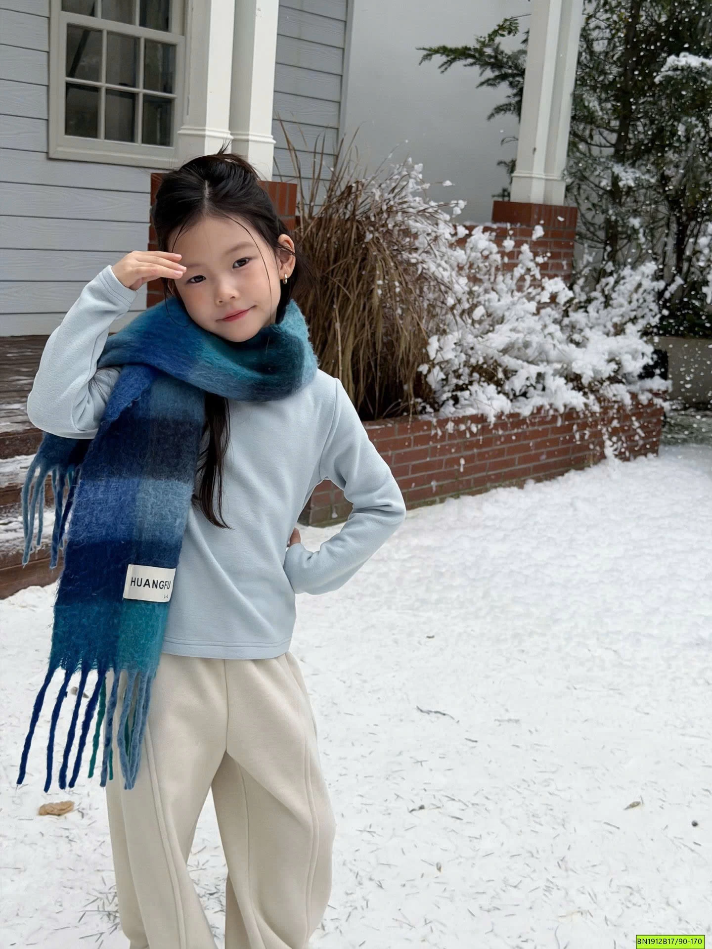 ÁO GIỮ NHIỆT TAG LƯNG AMBB 25K064