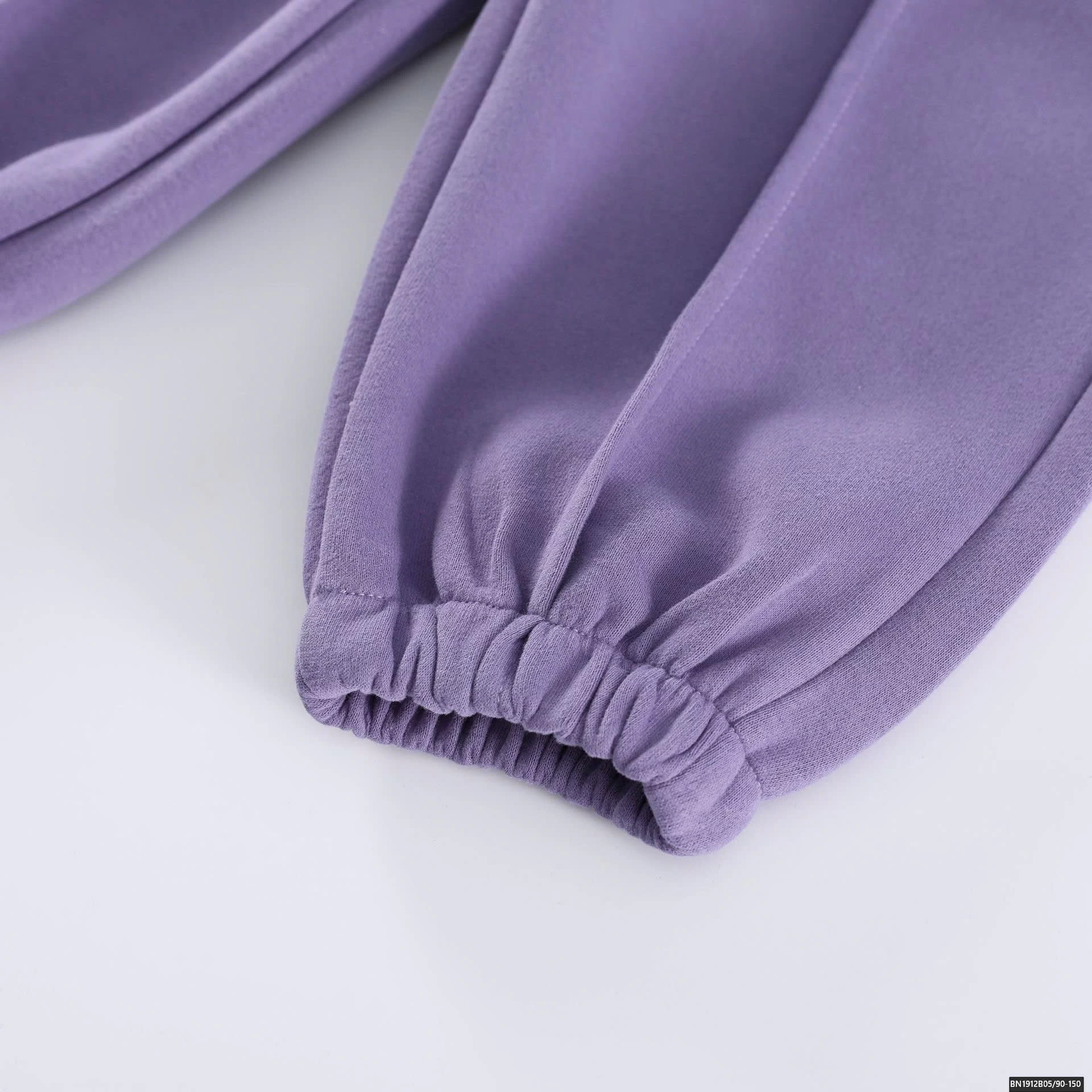 QUẦN NỈ ALO MẸ VÀ BÉ