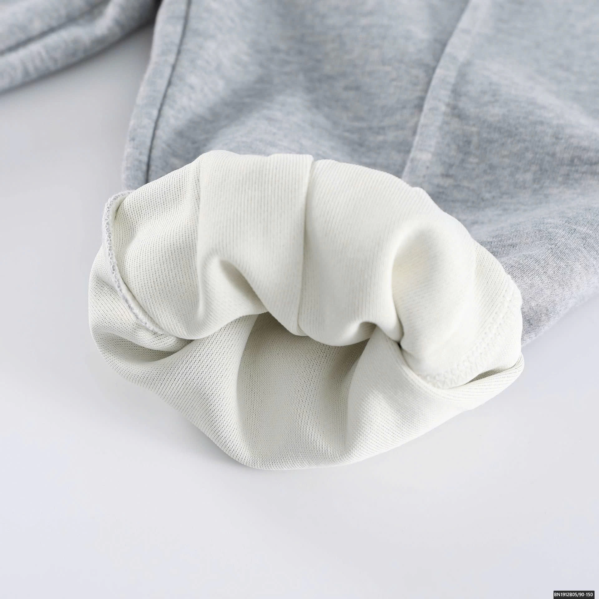 QUẦN NỈ ALO MẸ VÀ BÉ