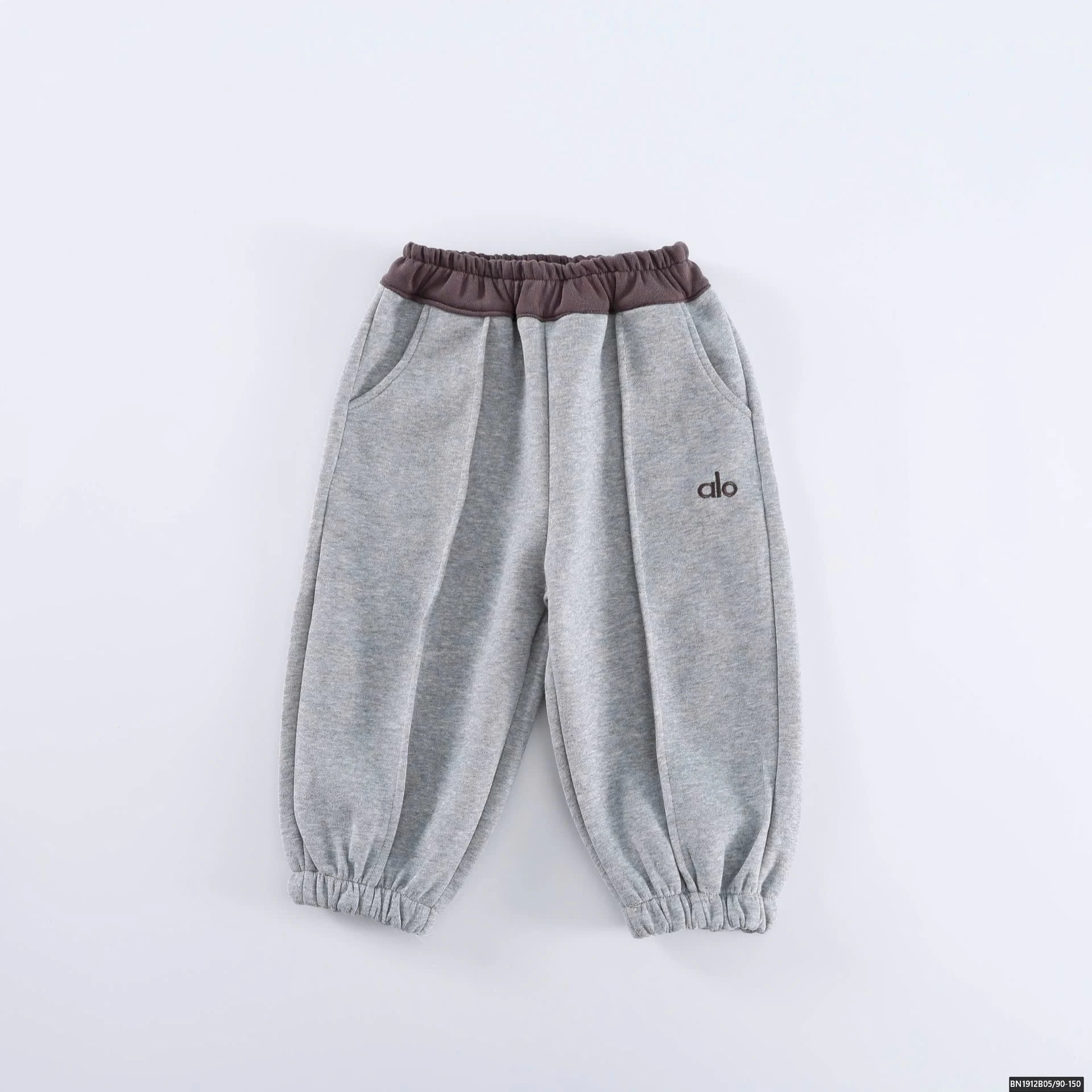 QUẦN NỈ ALO MẸ VÀ BÉ