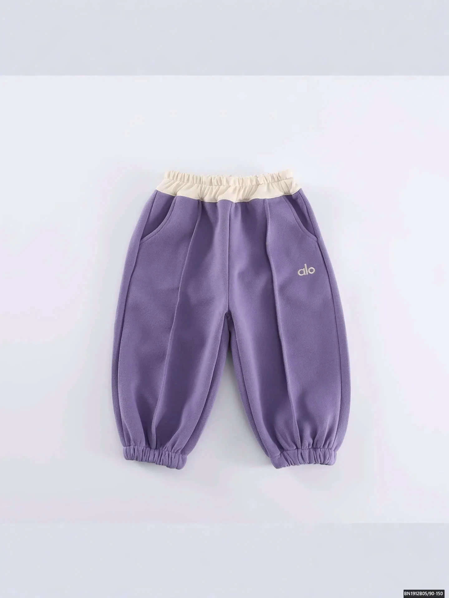 QUẦN NỈ ALO MẸ VÀ BÉ