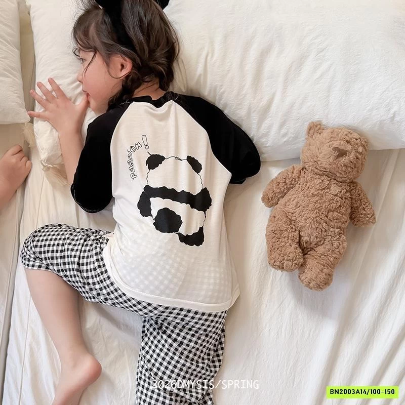 BỘ THUN LẠNH QUẦN LỠ DỄ THƯƠNG