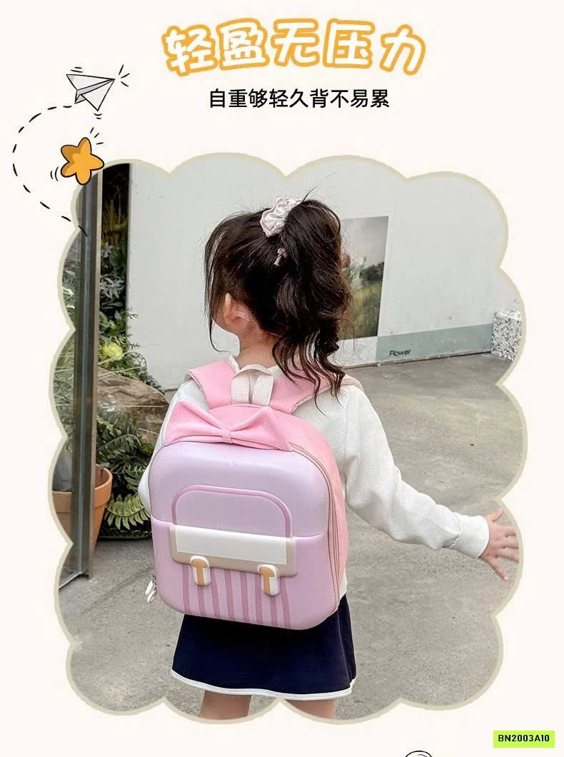 BALO NƠ MẪU GIÁO