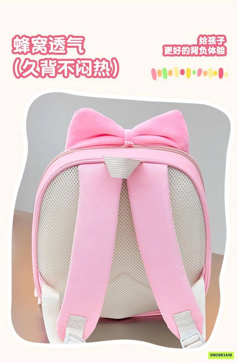 BALO NƠ MẪU GIÁO