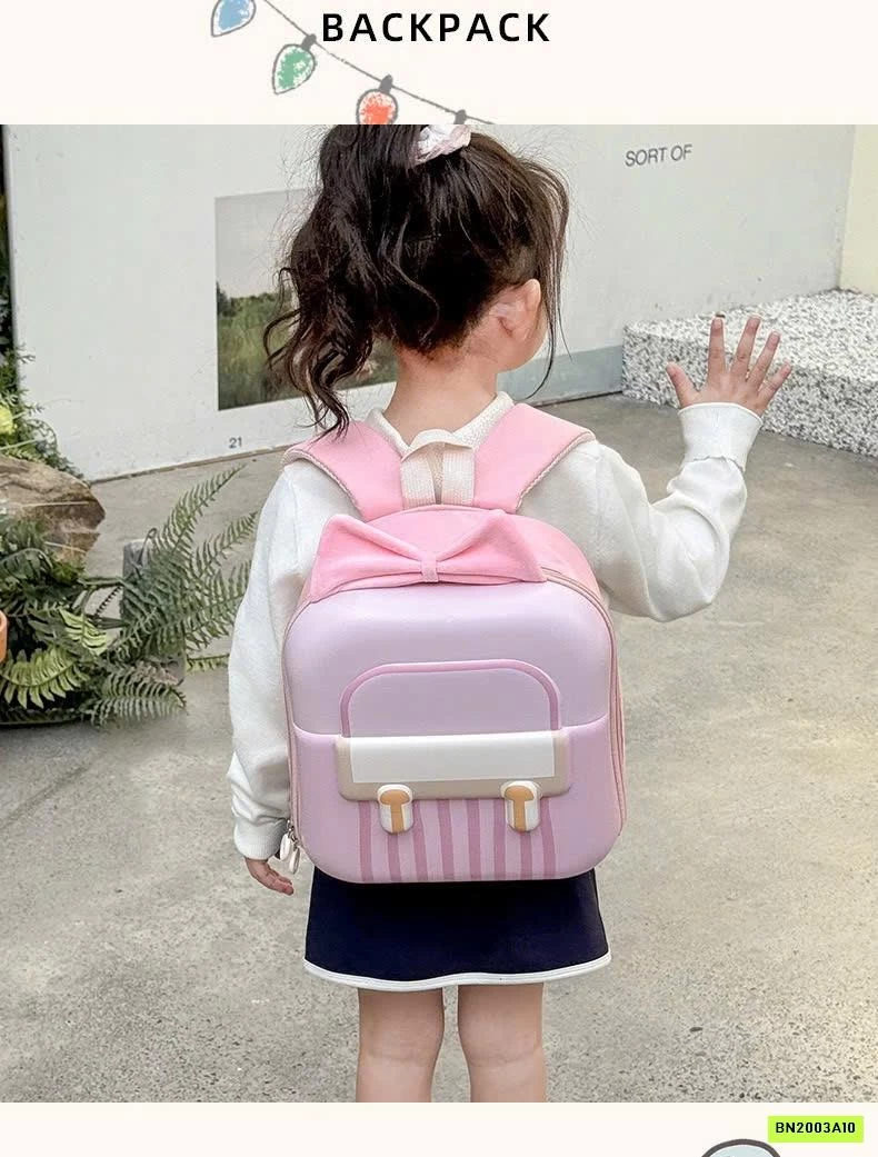 BALO NƠ MẪU GIÁO