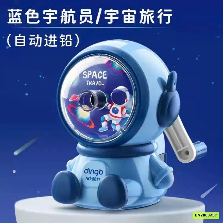 GỌT CHÌ PHI HÀNH GIA